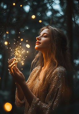 Jakie sny zwiastują nieszczęście?