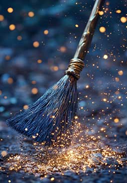 Sennik sprzątanie – co oznacza sen o porządkowaniu przestrzeni