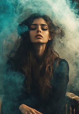 Astrologia karmiczna a proces uzdrawiania traumy