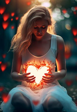 Dlaczego przyciągam chłodnych partnerów?