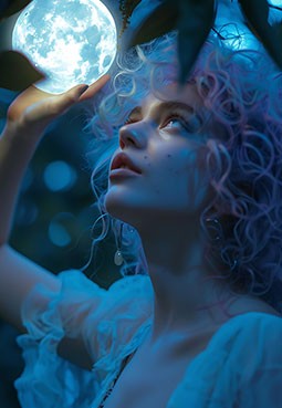 Fazy Księżyca 2026 i ich wpływ na nasze emocje