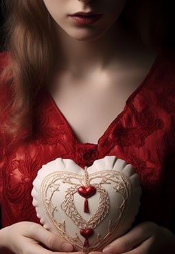 Jak przestać przyciągać chłodnych partnerów?