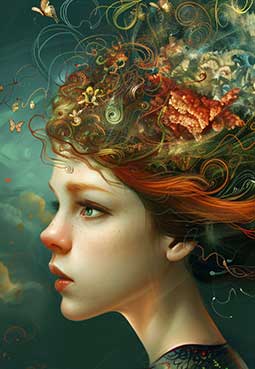 Jaki jest najsilniejszy psychicznie znak zodiaku?