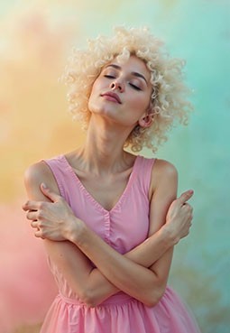 Julia (30 lat): gdy bardzo chcesz miłości, ale ona wciąż nie przychodzi