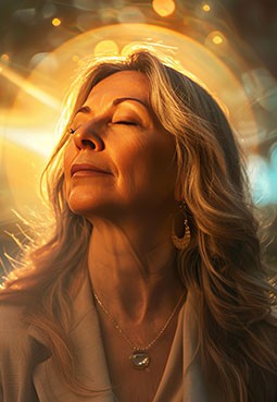 Karolina (45 lat): dlaczego jako „silna kobieta” nigdy nie czuła się naprawdę kochana?