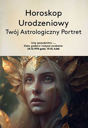 Horoskop Urodzeniowy