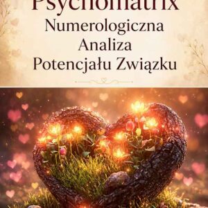 Psychomatrix dla Par – Numerologiczna Analiza Potencjału Związku