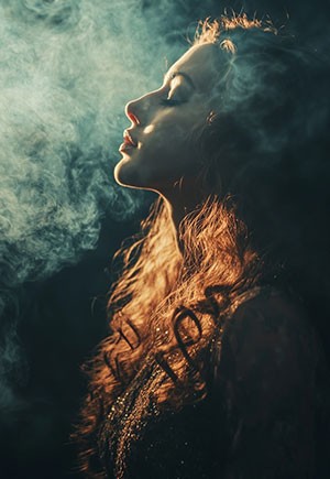 Dlaczego czuję pustkę mimo stabilnego życia