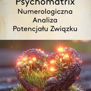 Psychomatrix dla Par – Numerologiczna Analiza Potencjału Związku
