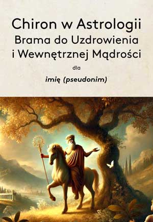 Chiron astrologia
