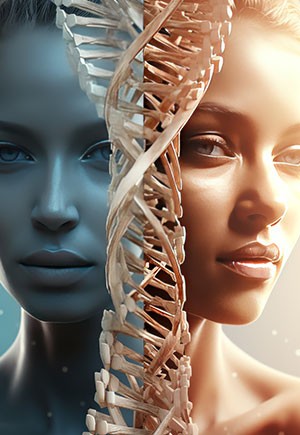 Kalkulator Wieku Biologicznego – sprawdź ile naprawdę ma lat Twój organizm