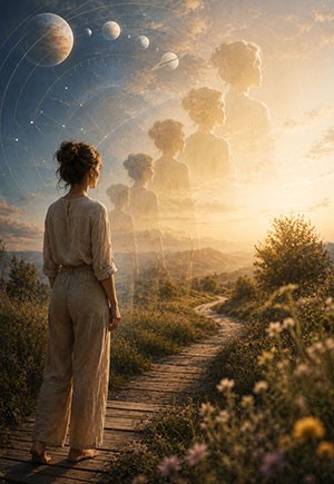 Co to są progresje astrologiczne?