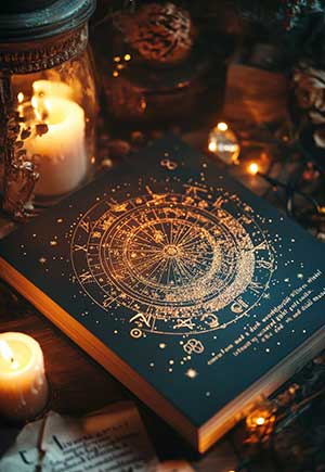 Horoskop roczny czy prognoza astrologiczna – co wybrać?