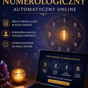 Kalkulator Numerologiczny Automatyczny online
